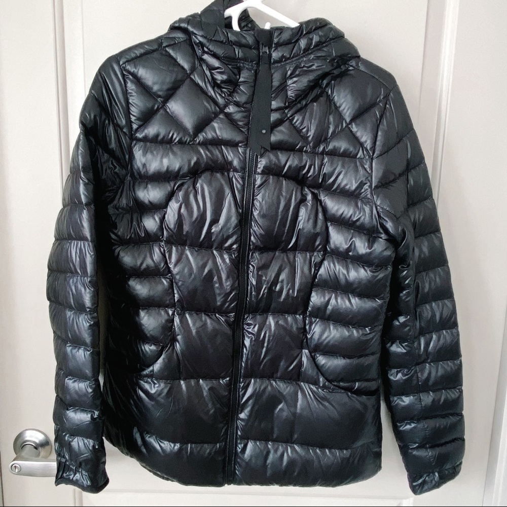 Lululemon athletica Lightweight Puffer Jacket